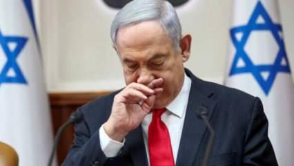Netanyahu: Tüm gücümüzü kullanacağız! Gazze'yi boşaltın...