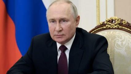 Putin Prigozhin'in ölüm nedenini dünyaya ilan etti