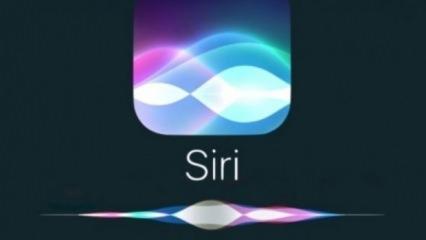 'Siri adındaki' kadın ismini değiştirmek zorunda kaldı: Çok kızgınım!