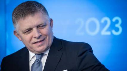 Slovakya'da parlamento seçimlerini Rusya yanlısı politikacı kazandı
