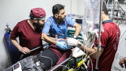 Suriye ordusundan İdlib'e saldırı: 5 ölü, 38 yaralı