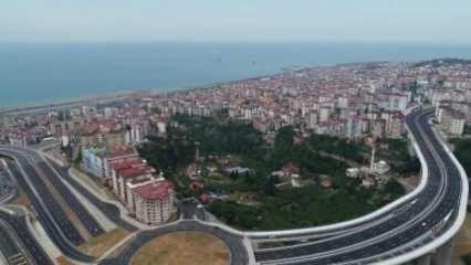Trabzon ile ilgili ezber bozan 'deprem' çıkışı!