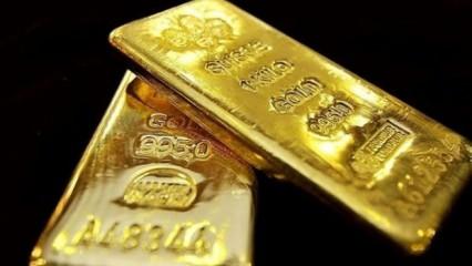 Altın fiyatları ne kadar düşecek? Borsa için yeni tahmin geldi