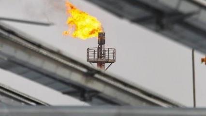 Avrupa'da gaz fiyatları yükseldi
