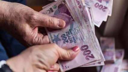 İlan Resmi Gazete'de: En az 22 bin TL maaşla 2 bin memur alınacak