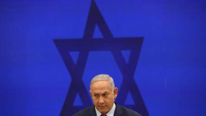 Bakan Yardımcısı Yılmaz'dan Netanyahu'ya çok sert tepki: Seni de vuracaklar