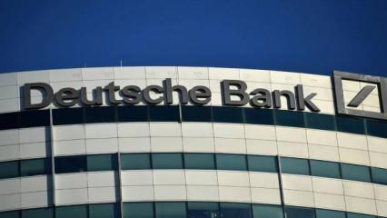 Deutsche Bank, TCMB'den yeni hamle bekliyor: Türkiye'ye 35 milyar dolar para girebilir