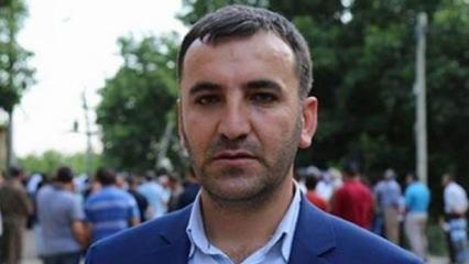 HDP’li Ferhat Encü’nün ‘Öldürülen MİT görevlisi’ diye paylaştığı kişi kuaför çıktı
