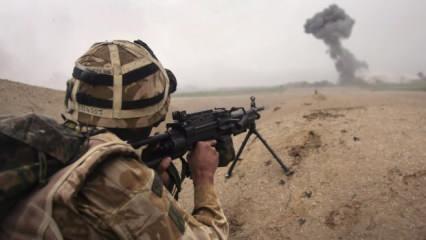 İngiliz askerlerinin Afganistan'da 80 sivili öldürdüğü ortaya çıktı