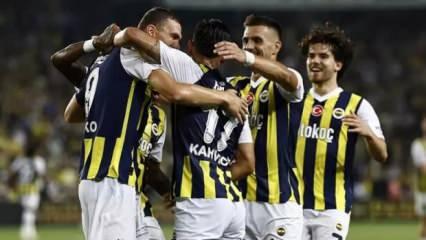 İtalyan devinden Fenerbahçe'ye paket teklif! 50 milyon euro...