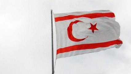 KKTC lider Ersin Tatar'dan, Cumhurbaşkanı Erdoğan'a seçim tebriği!