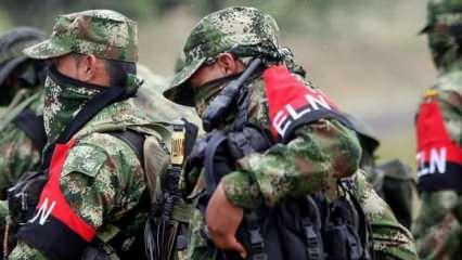 Kolombiya'da eski FARC üyeleri arasında anlaşma sağlandı, ateşkes başlıyor