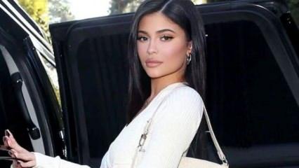 Kylie Jenner'ın İsrail mesajına tepki yağdı! Silmek zorunda kaldı
