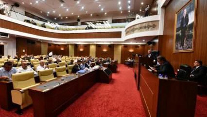 Mansur Yavaş’ın 'Tatlar Oyunu' bozuldu, konu ABB Meclisine taşındı