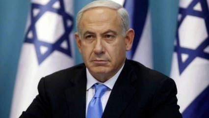 Netanyahu'nun başı fena halde dertte! Sonuçlar hezimeti apaçık gözler önüne serdi