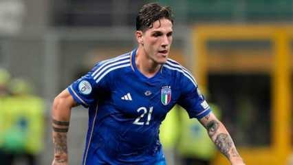 Nicolo Zaniolo'dan itiraf: Bunu asla kabul etmezdim