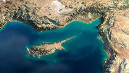 Prof. Dr. Ata Atun yazdı: Kıbrıs'ta egemenlik korkusu