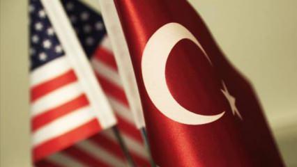 Son dakika: ABD'nin 'Türkiye' karşıtı skandal hamlesine Ankara'dan sert cevap!