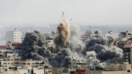 Son dakika: Son 'Gazze' talimatı dehşete düşürdü, DSÖ'den çok sert açıklama geldi!