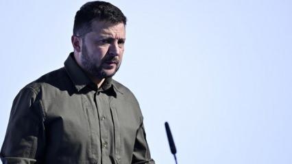 Zelenskiy: "Hem Ukrayna hem de Moldova'nın AB üyesi olacağından şüphem yok"