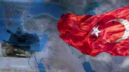 İngiliz basını: Tüm dünya Türkiye'yi dinlemeli