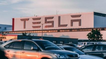 Tesla'dan yeni zam kararı