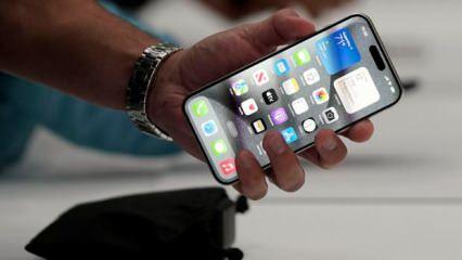 Apple'da tehlike çanları çalıyor: iPhone'lar 2. seçenek olabilir!