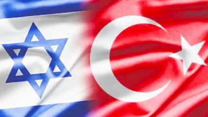 Aralarında T&uuml;rkiye de var: İsrail'den dikkati &ccedil;eken uyarı