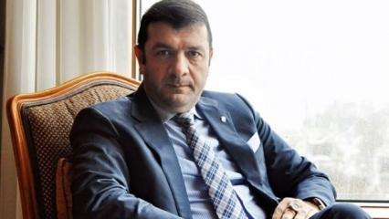 Beşiktaşlı eski yöneticiden flaş itiraf! "Barış Alper..."