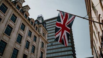 Birleşik Krallık'ta kiralarda rekor artış