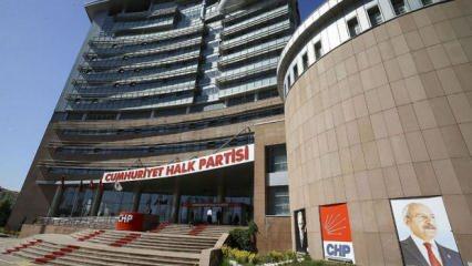 CHP’de skandal: Milletvekilleri birbirine girdi