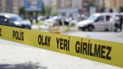 Diyarbakır'da iki aile arasındaki silahlı kavgada 1 kişi öldü, 4 kişi yaralandı