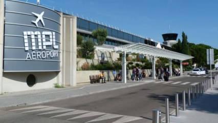  Fransa'da 4 havalimanı için bomba ihbaarı asılsız çıktı