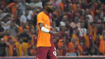 Galatasaray’da ayrılık kapıda! Ocak ayında transferini istiyor