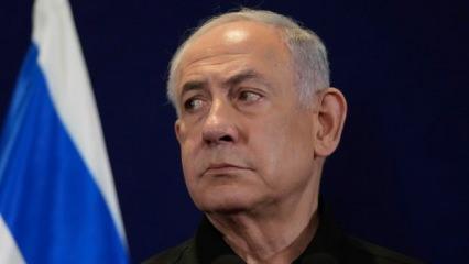  İsrail ordusunda Netanyahu krizi: Utanç verici