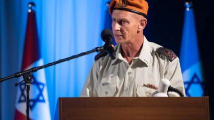 İsrailli komutandan" Başarısız olduk" itirafı