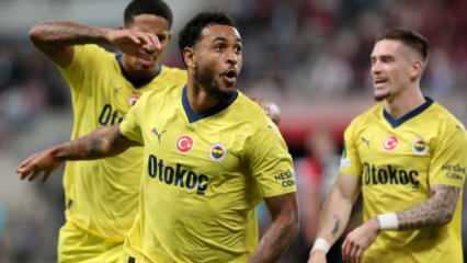 İsmail Kartal, Joshua King i&ccedil;in kararını verdi!