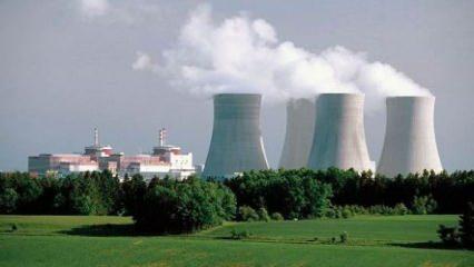 Resmi Gazete'de yayımlandı: Nükleer tesisler için yeni karar!