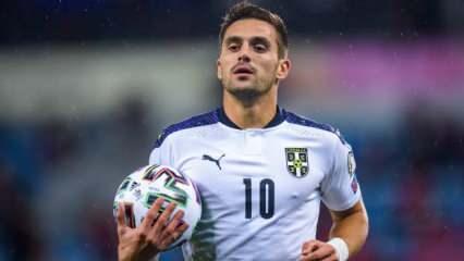 Sırbistan'da Dusan Tadic isyanı çıktı!