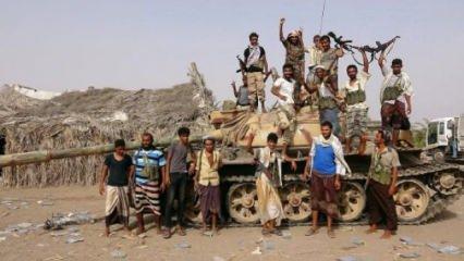 Suudi Arabistan: Yemenli tarafları ülkedeki krize kapsamlı çözüm bulmaya teşvik ediyoruz