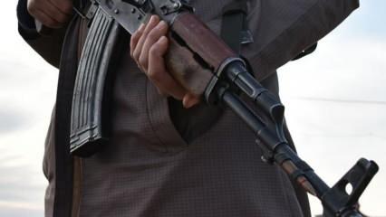 Terör örgütü PKK/YPG'den Afrin'e roket saldırısı: 3 SMO askeri hayatını kaybetti