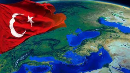 Türkiye'ye 50 milyar dolarlık büyük fırsat: Bizim inşa etmemiz daha kolay oluyor
