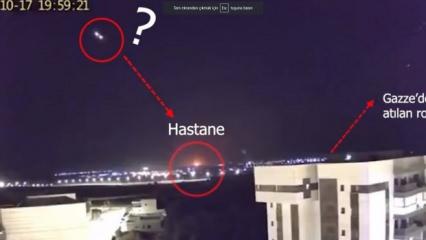 Yalan terörü tam gaz! İsrail'in 'kanıt' diye paylaştığı videonun aslı ortaya çıktı