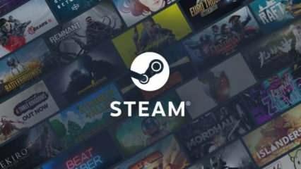 Steam, Türk lirası desteğini kaldırıyor: Mevcut bakiyeler dolara dönüşecek!