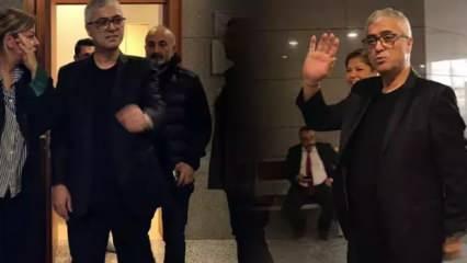 Cengiz Kurtoğlu'nun darp davasında karar çıktı: Para cezası verildi