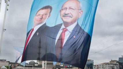 CHP'de İmamoğlu'na Divan Başkanlığı teklifi