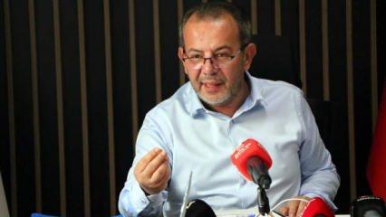 CHP'den ihraç edilen Özcan: 3 partiden resmi teklif geldi  