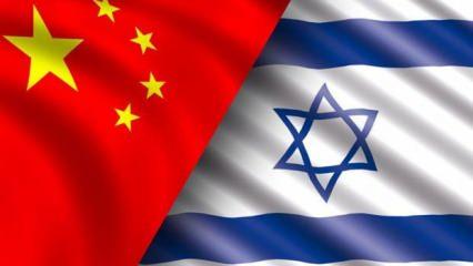 Çin'den ABD ve İsrail'e uyarı: Tehdit gibi açıklama!