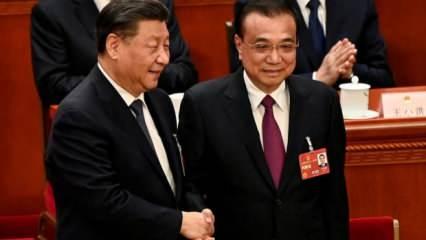 Eski Çin Başbakanı Li Keqiang öldü