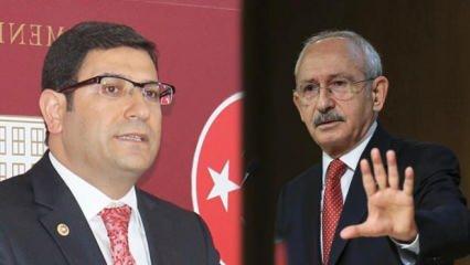 DEVA'dan partilileriyle gizlice görüşen Kılıçdaroğlu'na tepki: Yazık Kemal Bey